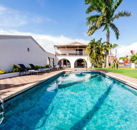 Casa Nostra Motel Mackay - Accommodation Broome