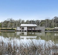 Casa sul lago - quite simply a very special place - Accommodation Broome