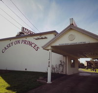 Casey on Princes Motel - Accommodation Broome