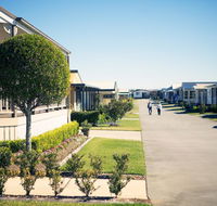 Casino Holiday Park - Accommodation Broome