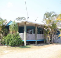 CASTAWAY BEACH HOUSE - Accommodation Broome