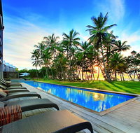 Castaways Resort  Spa On Mission Beach - Accommodation Broome
