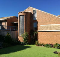 Castle stay at lakes entrance - Accommodation Broome
