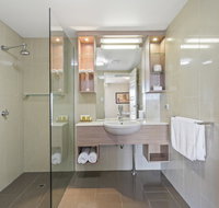 CBD Executive Apartments - Accommodation Broome