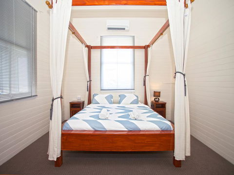 CBD Holiday Home - Accommodation Broome 1