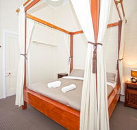 CBD Holiday Home - Accommodation Broome