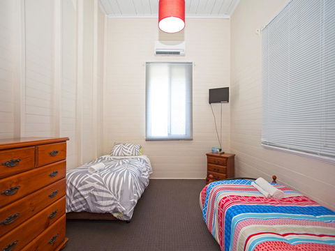 CBD Holiday Home - Accommodation Broome 3