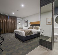CBD Motor Inn - Accommodation Broome