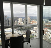 CBD Penthouse View Apartment - Accommodation Broome