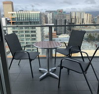 CBD Sky View Apartment - Accommodation Broome