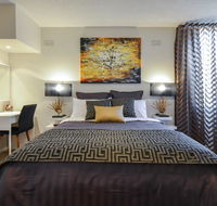 CBD Vistas - StayCentral - Accommodation Broome