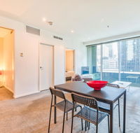 CBD Collins St address near Southern Cross - 2 beds - Accommodation Broome