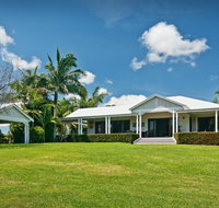 Cedia at Byron Bay Hinterland - Accommodation Broome