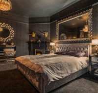 Celestial Suite - Accommodation Broome