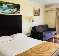 Centenary Motor Inn - Accommodation Broome