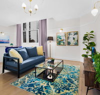 Central Apartment with Spacious Living and Dining - Accommodation Broome