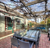 Central Charm - Accommodation Broome