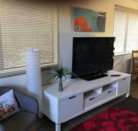 Central Gold Coast 3 Double Bedroom Apartment - Accommodation Broome
