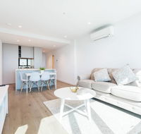 Central Melbourne 2 Bedroom LuxuryVictoria One - Accommodation Broome