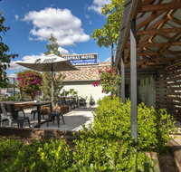 Central Motel - Accommodation Broome