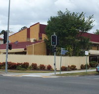 Central Motel Ipswich - Accommodation Broome