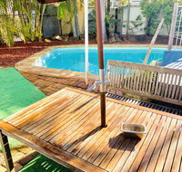 Central Motel Mooloolaba - Accommodation Broome