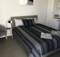 Central Motel Mudgee - Accommodation Broome