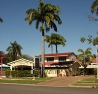 Central Park Motel - Accommodation Broome