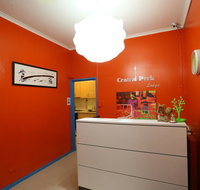 Central Perk Lodge - Accommodation Broome