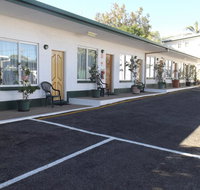Central Point Motel - Accommodation Broome