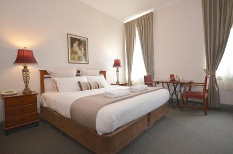 Central Springs Inn - Accommodation Broome 3