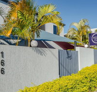 Central Studio Accommodation - Accommodation Broome
