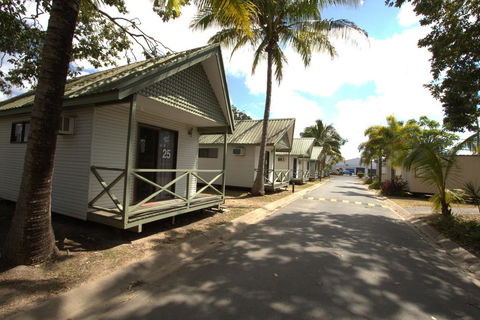 Central Tourist Park - Accommodation Broome 3