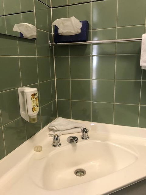 Central Wangaratta Motel - Accommodation Broome 1