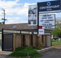 Centrepoint Motel - Accommodation Broome
