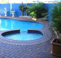 Centrepoint Motor Inn - Accommodation Broome