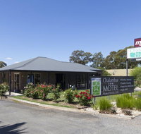 Chalambar Motel - Accommodation Broome