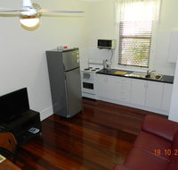 Champion Bay Apartments - Accommodation Broome