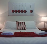 Chaparral Motel - Accommodation Broome
