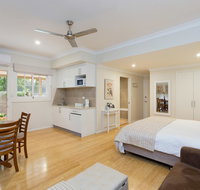 Chapel Woods Bed and Breakfast - Accommodation Broome