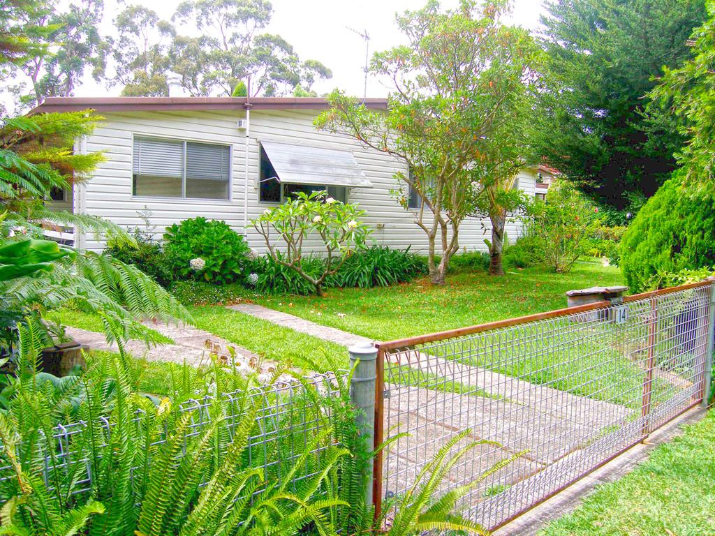 Myola NSW Accommodation Broome