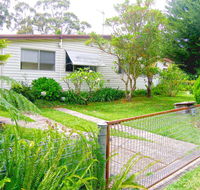 Chapman Cottage  Callala Bay - Accommodation Broome