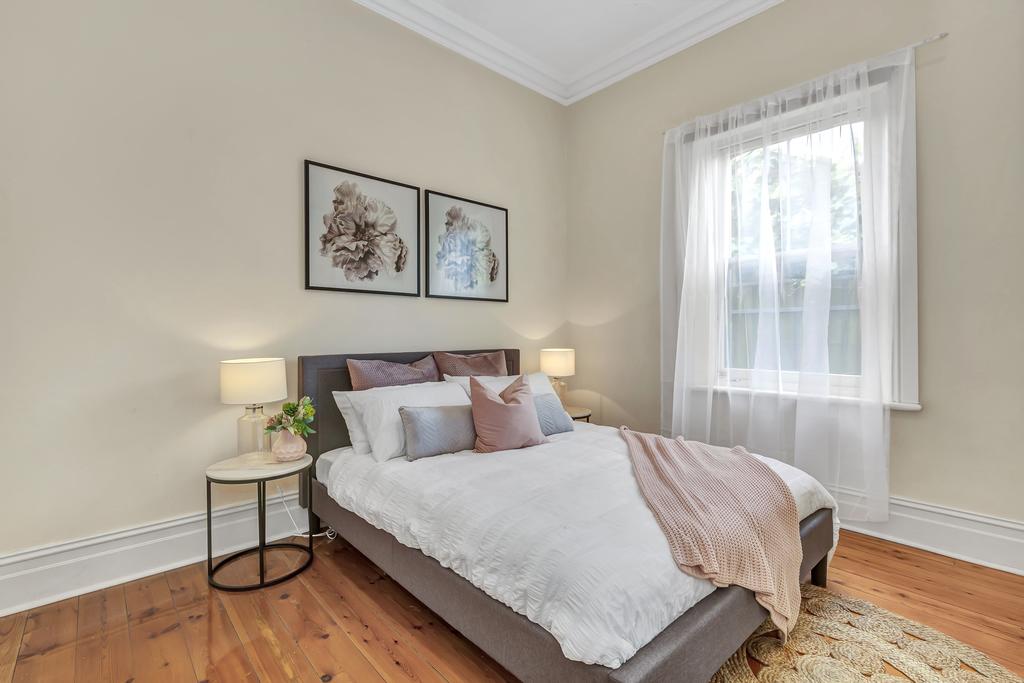 Thebarton SA Accommodation Broome