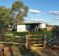 Charleville Bush Cottage - Accommodation Broome
