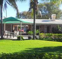 Charleville Waltzing Matilda Motor Inn - Accommodation Broome