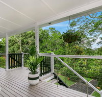 Charlotte's Web - Accommodation Broome