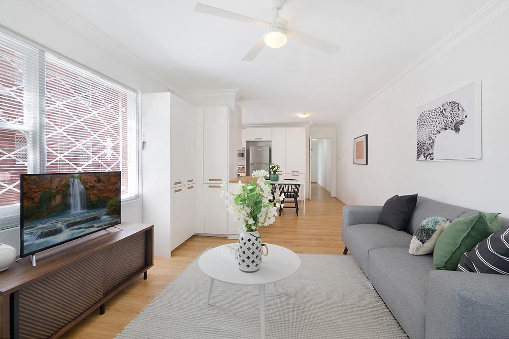 Ashfield NSW Accommodation Broome