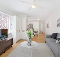 Charming parkside apartment in quiet area - Accommodation Broome