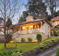 Charnwood Cottages in Warburton - Accommodation Broome