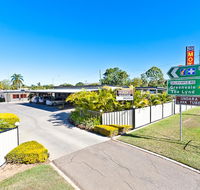 Charters Towers Motel - Accommodation Broome